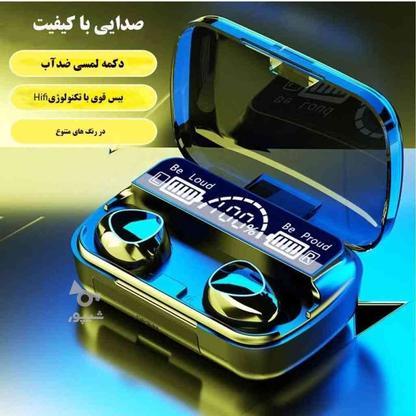 هندزفری بلوتوث در گروه خرید و فروش موبایل، تبلت و لوازم در اصفهان در شیپور-عکس1