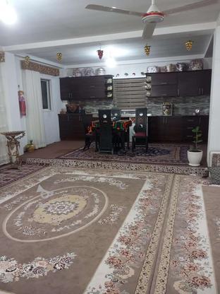 خانه با حیاط210متر در گروه خرید و فروش املاک در مازندران در شیپور-عکس1
