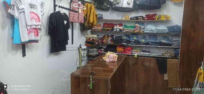 فروش مغازه یکجا در گروه خرید و فروش خدمات و کسب و کار در لرستان در شیپور-عکس1
