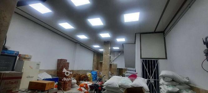 120 متر مغازه براصلی عباس اباد به کلاردشت در گروه خرید و فروش املاک در مازندران در شیپور-عکس1