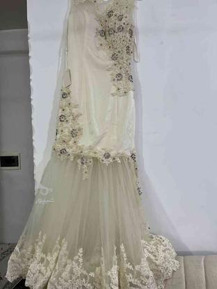 لباس مجلسی برای عروسی یا نامزدی در گروه خرید و فروش لوازم شخصی در مازندران در شیپور-عکس1