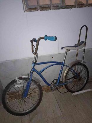 دوچرخه آرزنو در قیمت خیلی کم در گروه خرید و فروش ورزش فرهنگ فراغت در مازندران در شیپور-عکس1