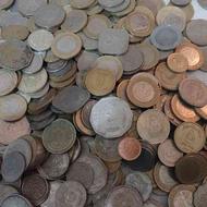 انواع سکه خارجی کیلویی