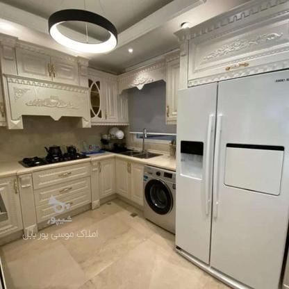 فروش آپارتمان 140متری 3خواب نوساز تندست در گروه خرید و فروش املاک در مازندران در شیپور-عکس1