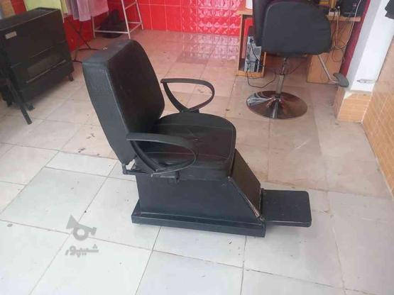صندلی اصلاح در گروه خرید و فروش صنعتی، اداری و تجاری در اردبیل در شیپور-عکس1