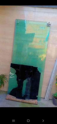 شیشه سیکوریت در گروه خرید و فروش صنعتی، اداری و تجاری در مازندران در شیپور-عکس1