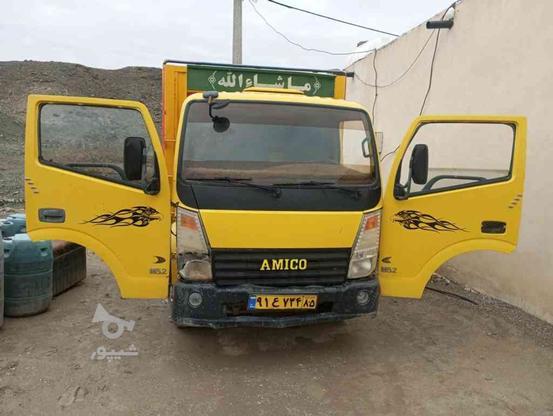 امیکو5200باری در گروه خرید و فروش وسایل نقلیه در سیستان و بلوچستان در شیپور-عکس1