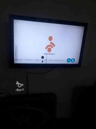 تلویزیون ال ای دی سونی 42اینچ در گروه خرید و فروش لوازم الکترونیکی در تهران در شیپور-عکس1