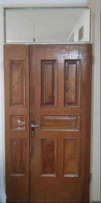 دو درب اتاق و یک درب ورودی منزل در گروه خرید و فروش لوازم خانگی در البرز در شیپور-عکس1