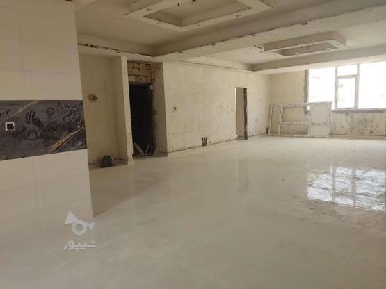 اجاره سه واحد آپارتمان در سه طبقه آماده آخر خرداد در گروه خرید و فروش املاک در قزوین در شیپور-عکس1