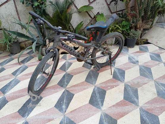 دوچرخه گالانت سالم در گروه خرید و فروش ورزش فرهنگ فراغت در مازندران در شیپور-عکس1