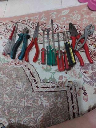 فروش ابزار در گروه خرید و فروش صنعتی، اداری و تجاری در تهران در شیپور-عکس1