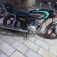 موتور سیکلت مدل 1402
