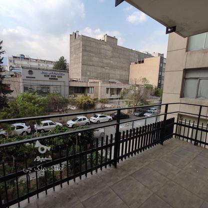 اجاره آپارتمان 182 متر در میرداماد در گروه خرید و فروش املاک در تهران در شیپور-عکس1