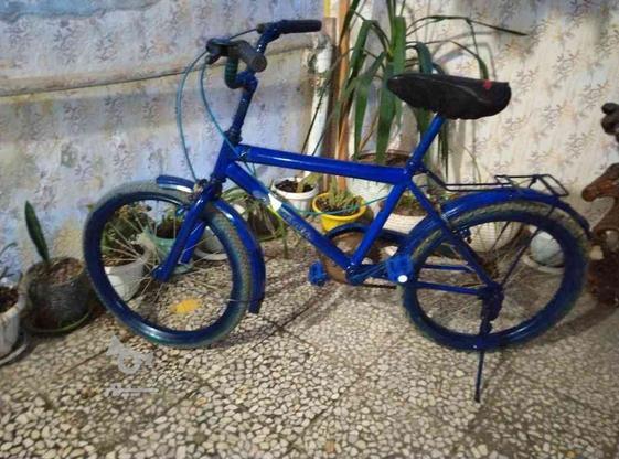 دوچرخه 20 سالم در گروه خرید و فروش ورزش فرهنگ فراغت در گیلان در شیپور-عکس1