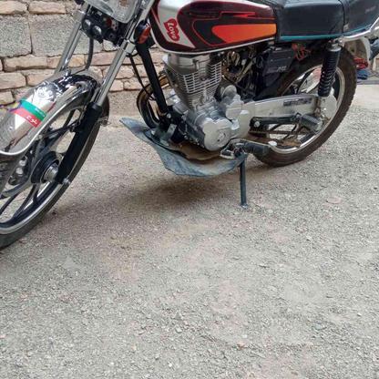 موتورسیکلت1401 در گروه خرید و فروش وسایل نقلیه در سیستان و بلوچستان در شیپور-عکس1