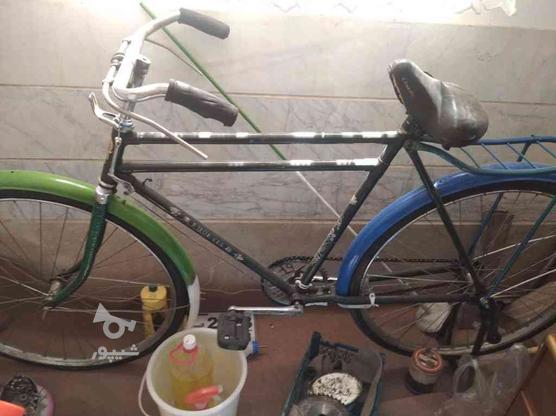 دوچرخه چینی 28 سالم در گروه خرید و فروش ورزش فرهنگ فراغت در تهران در شیپور-عکس1
