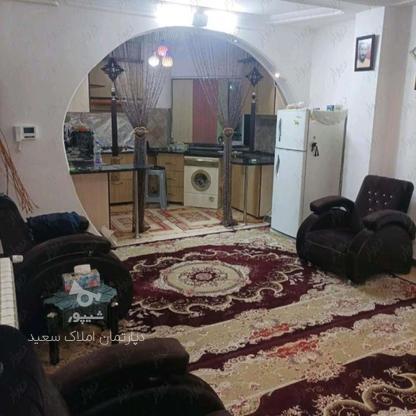 فروش آپارتمان 61 متر در هلال احمر در گروه خرید و فروش املاک در گیلان در شیپور-عکس1