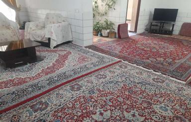 فروش خانه و کلنگی 350 متر در فیروزآباد 