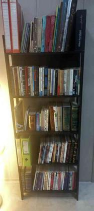 کتابخانه IKEA و کتابهای خاص در گروه خرید و فروش ورزش فرهنگ فراغت در البرز در شیپور-عکس1