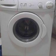 ماشین لباسشویی ال اجی