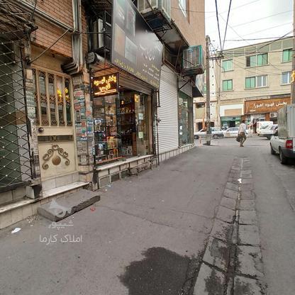 فروش تجاری و مغازه 32 متر در مارلیک در گروه خرید و فروش املاک در البرز در شیپور-عکس1