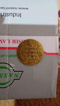 سکه قدیمی قدمت دار در گروه خرید و فروش لوازم شخصی در تهران در شیپور-عکس1