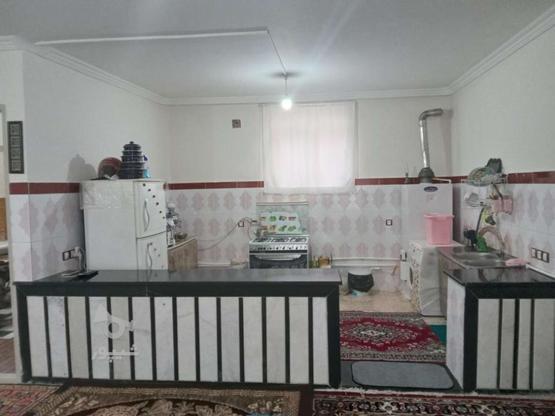 فروش خانه 113 متری در گروه خرید و فروش املاک در آذربایجان شرقی در شیپور-عکس1