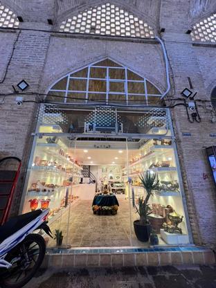 41 متر مغازه میدان نقش جهان در گروه خرید و فروش املاک در اصفهان در شیپور-عکس1