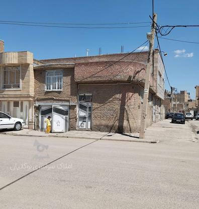 فروش خانه و کلنگی 80 متر در بوکان در گروه خرید و فروش املاک در آذربایجان غربی در شیپور-عکس1