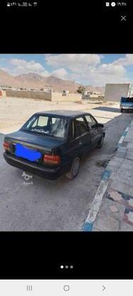 پراید مدل 82 در گروه خرید و فروش وسایل نقلیه در اصفهان در شیپور-عکس1