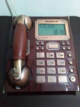 تلفن منزل سالم در گروه خرید و فروش لوازم الکترونیکی در البرز در شیپور-عکس1