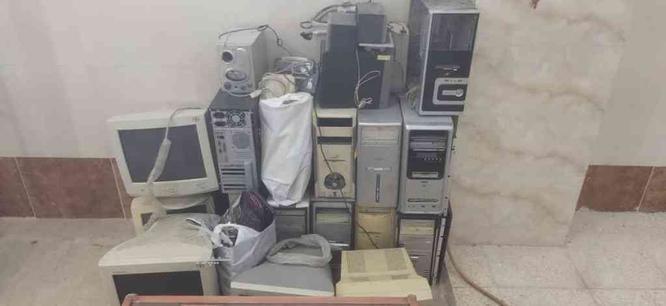 خریدار خرید کیس کامپیوتر های خراب و سوخته در گروه خرید و فروش لوازم الکترونیکی در اصفهان در شیپور-عکس1