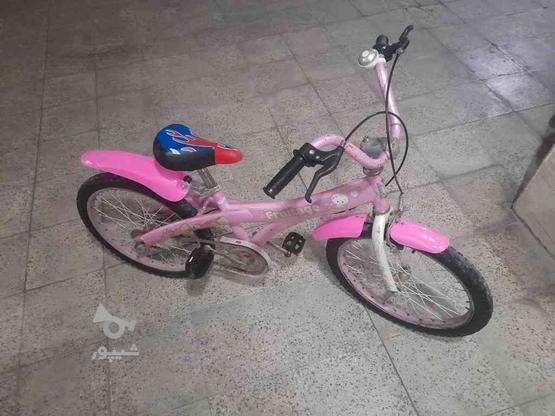 دوچرخه 20، سالم فوری در گروه خرید و فروش ورزش فرهنگ فراغت در قزوین در شیپور-عکس1