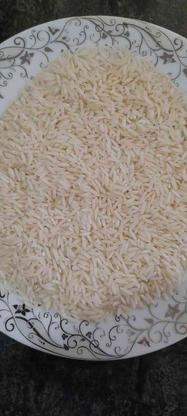 برنج طارم هاشمی اصل تضمینی در گروه خرید و فروش خدمات و کسب و کار در مازندران در شیپور-عکس1