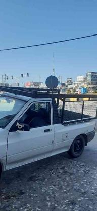 باربند پراید وانت محکم در گروه خرید و فروش وسایل نقلیه در مازندران در شیپور-عکس1