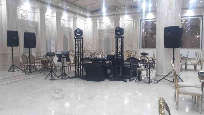 دیجی خانم دیجی بانوان تالار عروسی مهمانی در گروه خرید و فروش خدمات و کسب و کار در البرز در شیپور-عکس1