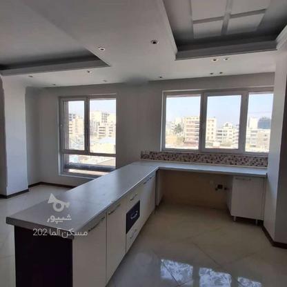 اجاره آپارتمان 128 متر در یوسف آباد در گروه خرید و فروش املاک در تهران در شیپور-عکس1