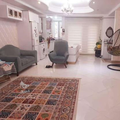 فروش آپارتمان 130 متر در مرکز شهر قارن الهیه / فرهنگ شهدا در گروه خرید و فروش املاک در مازندران در شیپور-عکس1