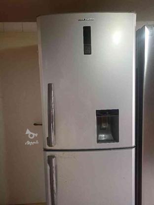 یخچال فریزر زیر قیمت در گروه خرید و فروش لوازم خانگی در فارس در شیپور-عکس1
