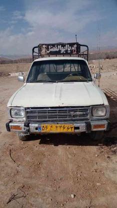   تویوتامدل 79 در گروه خرید و فروش وسایل نقلیه در فارس در شیپور-عکس1
