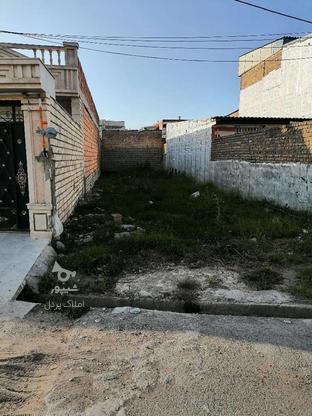 فروش زمین مسکونی 144 متر در آزادشهر در گروه خرید و فروش املاک در گلستان در شیپور-عکس1