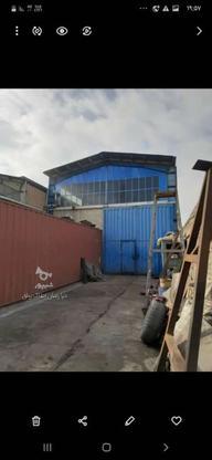اجاره صنعتی 420 متر در گروه خرید و فروش املاک در تهران در شیپور-عکس1