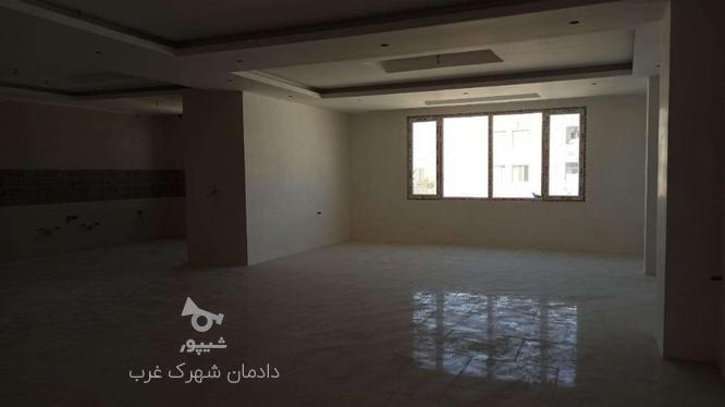 فروش آپارتمان 137 متر در سعادت آباد در گروه خرید و فروش املاک در تهران در شیپور-عکس1