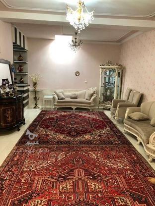 فروش آپارتمان 118 متر در سعادت آباد در گروه خرید و فروش املاک در تهران در شیپور-عکس1
