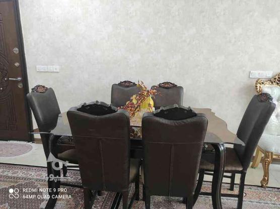 میز ناهار خوری 6 نفره در گروه خرید و فروش لوازم خانگی در البرز در شیپور-عکس1