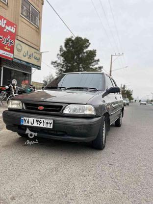 ماشین سالم90 در گروه خرید و فروش وسایل نقلیه در خراسان رضوی در شیپور-عکس1