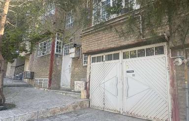 فروش خانه دوطبقه  200متر سند ثبتی کنار محمدیه خ 20 متر