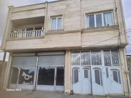 اجاره مغازه100متر در گروه خرید و فروش املاک در آذربایجان غربی در شیپور-عکس1