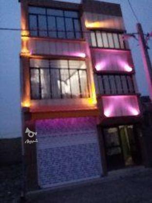 خانه اپارتمان100متر در گروه خرید و فروش املاک در خراسان رضوی در شیپور-عکس1